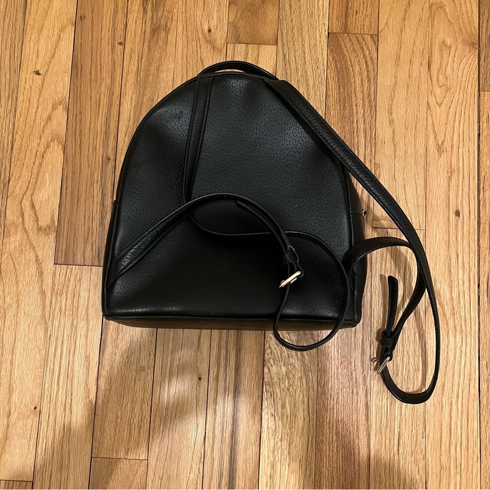 Kate Spade backpack - Picture 2 of 4